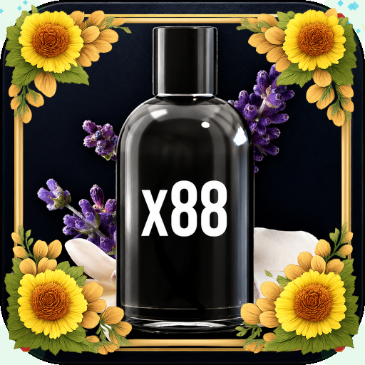 x88 — mitra unggulan